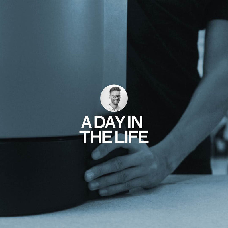 A Day in The Life of a Senior Design Engineer