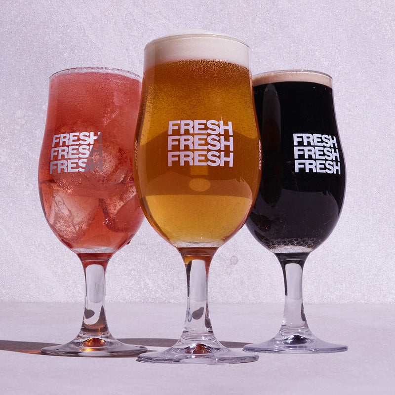 How to make Fresh Beer