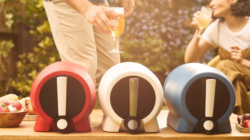 World Cup Home Bar Guide
