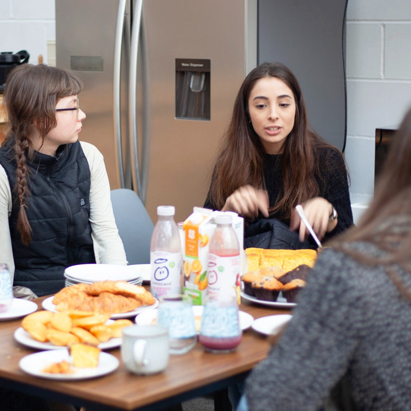 Embracing Equity: How Pinter and Local Businesses Empower Change for IWD