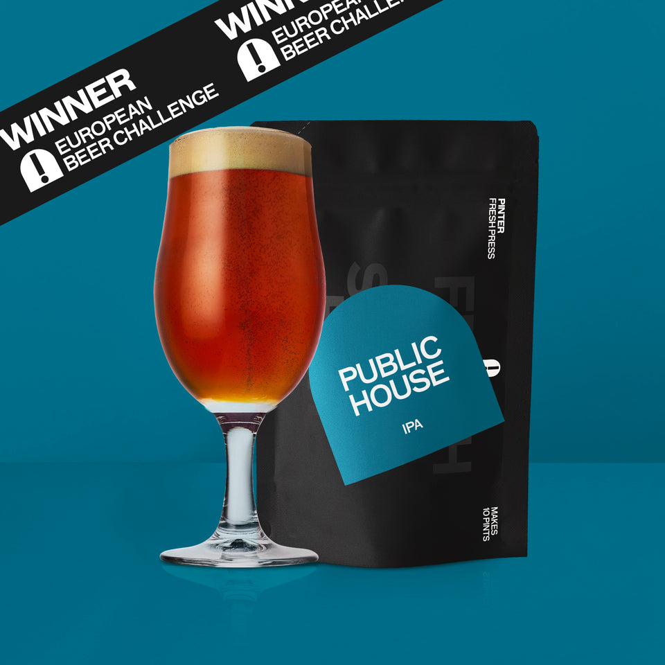 Public House
