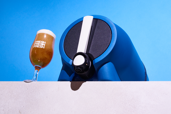 How Long Does Beer Last in a Keg?