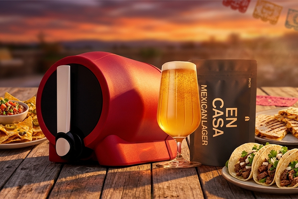 Mexican Lager: What Is It & How to Brew It Fresh (Simple Recipe Guide)