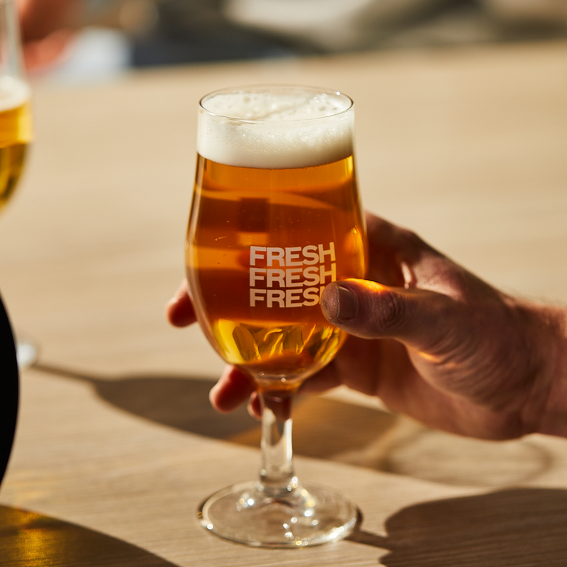 What is a Hazy Beer? Hazy IPA Explained (& How to Get a Clearer Pint)