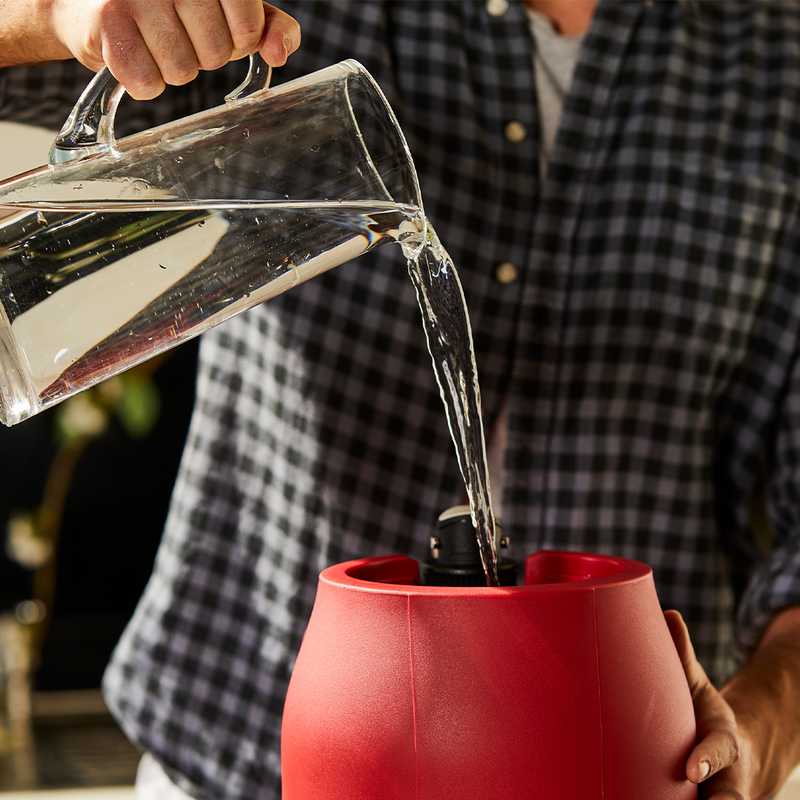 How to Make Beer at Home: The Ultimate Guide (Time, Process & Water Explained)
