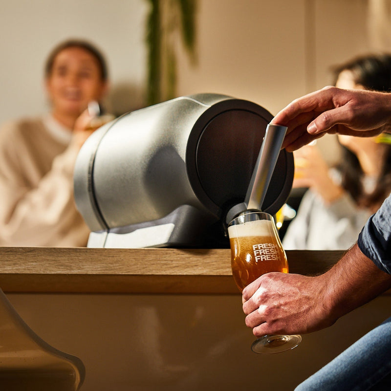 Tapping Into Innovation: The Active Pour Tap 2 is Here