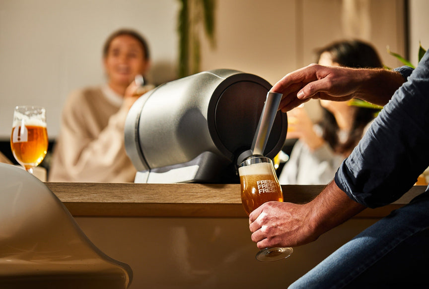Tapping Into Innovation: The Active Pour Tap 2 is Here