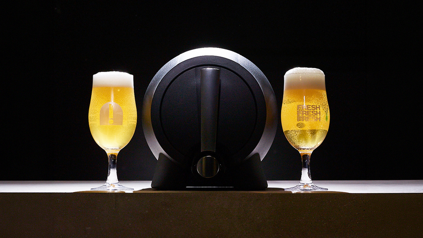 How Many Pints are in a Keg? UK Keg Sizes Explained (5L, 30L, 50L Guide)