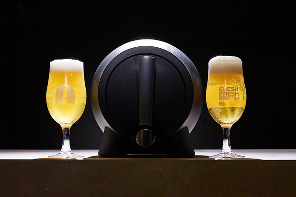 How Many Pints are in a Keg? UK Keg Sizes Explained (5L, 30L, 50L Guide)