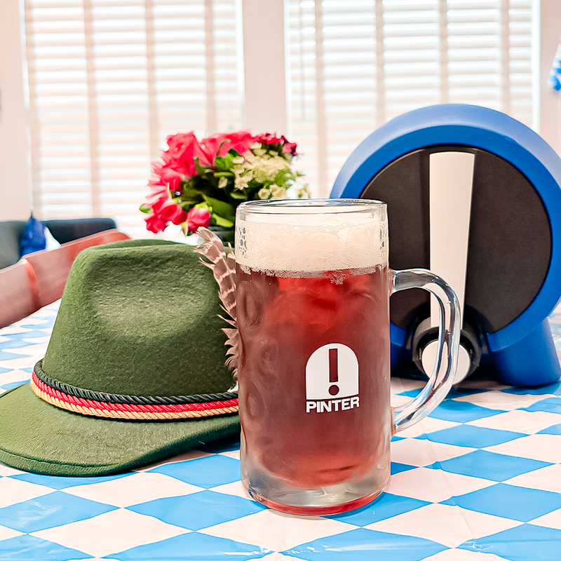 What is Festbier? The Oktoberfest Lager Explained