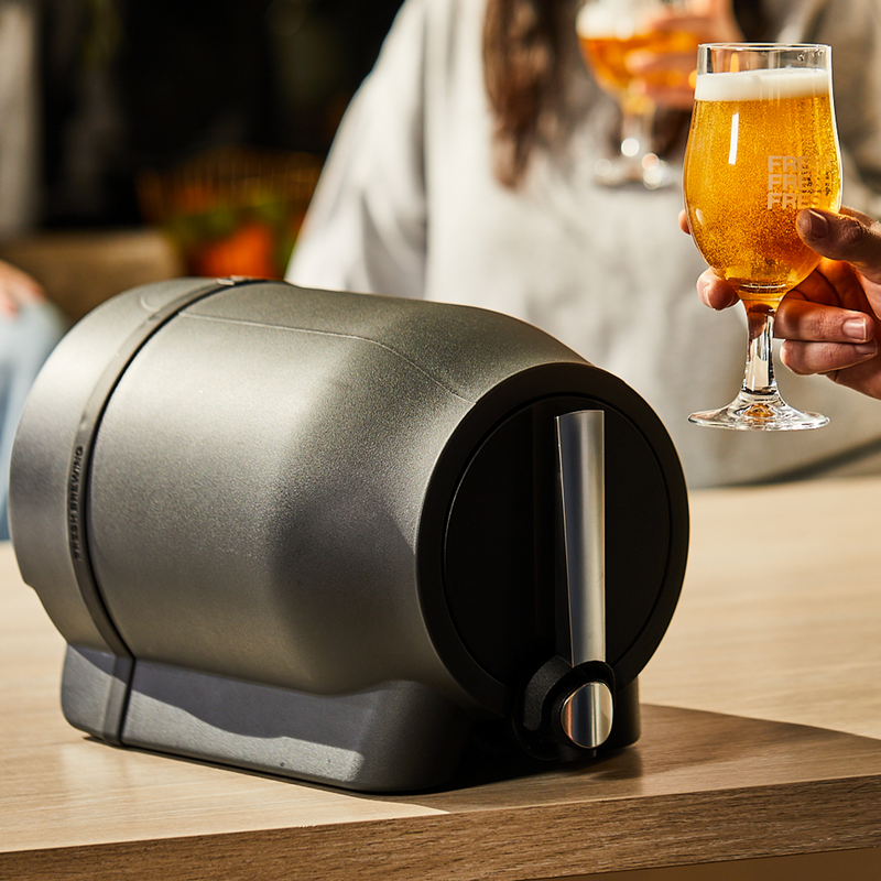 How Much is a Keg of Beer?