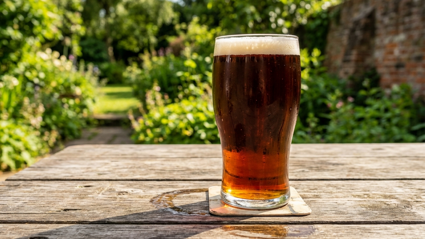 What is Bitter Beer? Taste, History & Why It’s Called “Bitter”