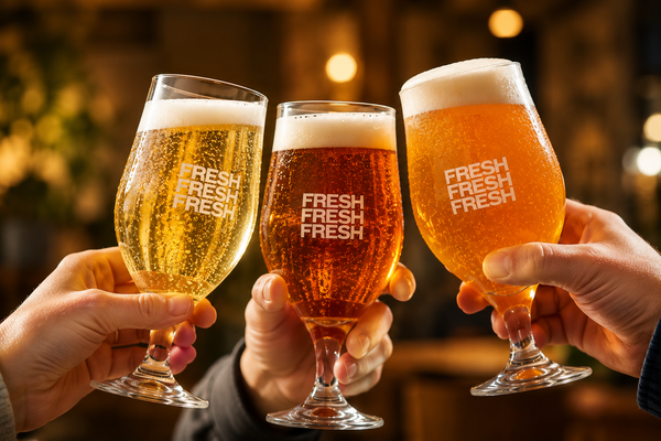 Beer Alcohol Content: The ABV of the UK's Most Popular Beers