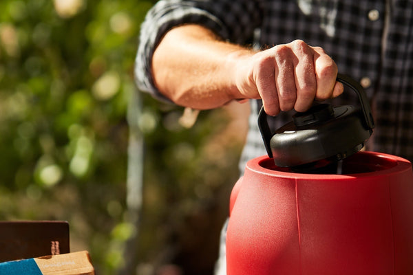 Beat the heat: Brewing in the summer months