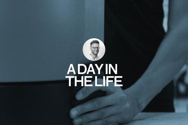 A DAY IN THE LIFE