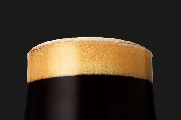 Deep Shade Coffee Stout: Our Darkest Beer Ever, And A First For Pinter