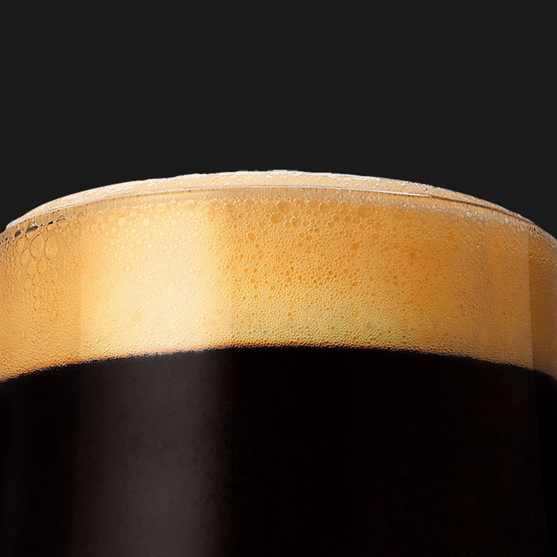 Deep Shade Coffee Stout: Our Darkest Beer Ever, And A First For Pinter