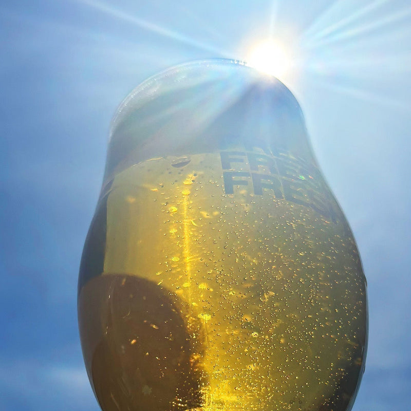 Your Summer’s Signature Pour: Meet En Casa Lime Mexican Lager