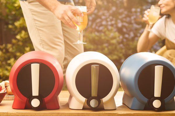 World Cup Home Bar Guide