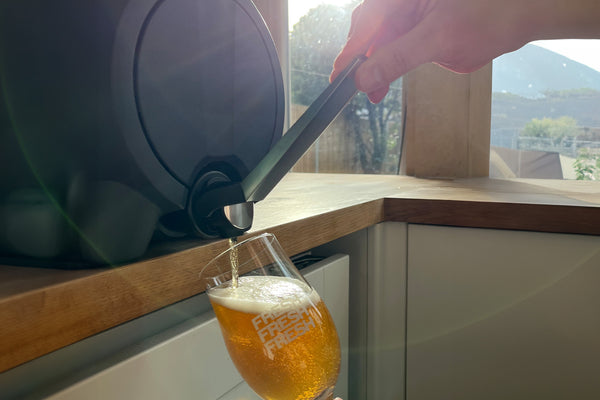 A True Craft: What is Homebrewing?