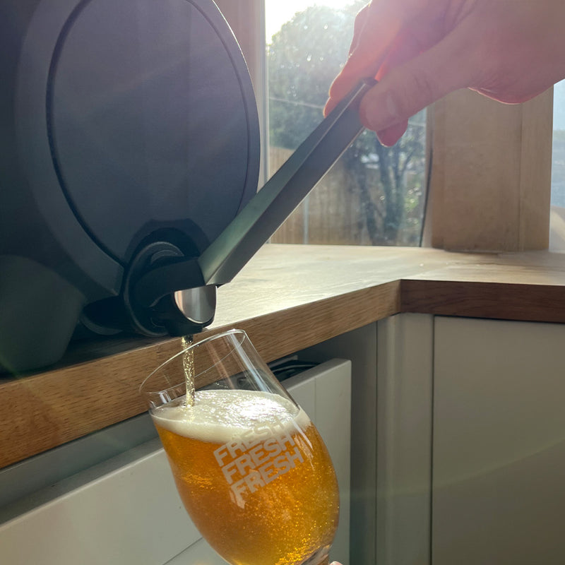 A True Craft: What is Homebrewing?