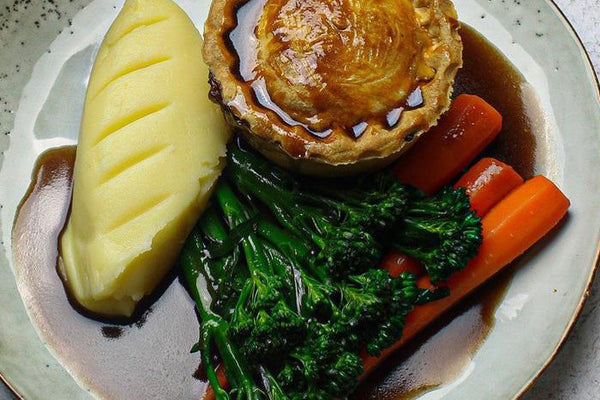 Public House IPA Pie