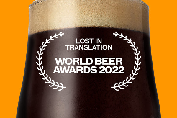 World Beer Awards 2022