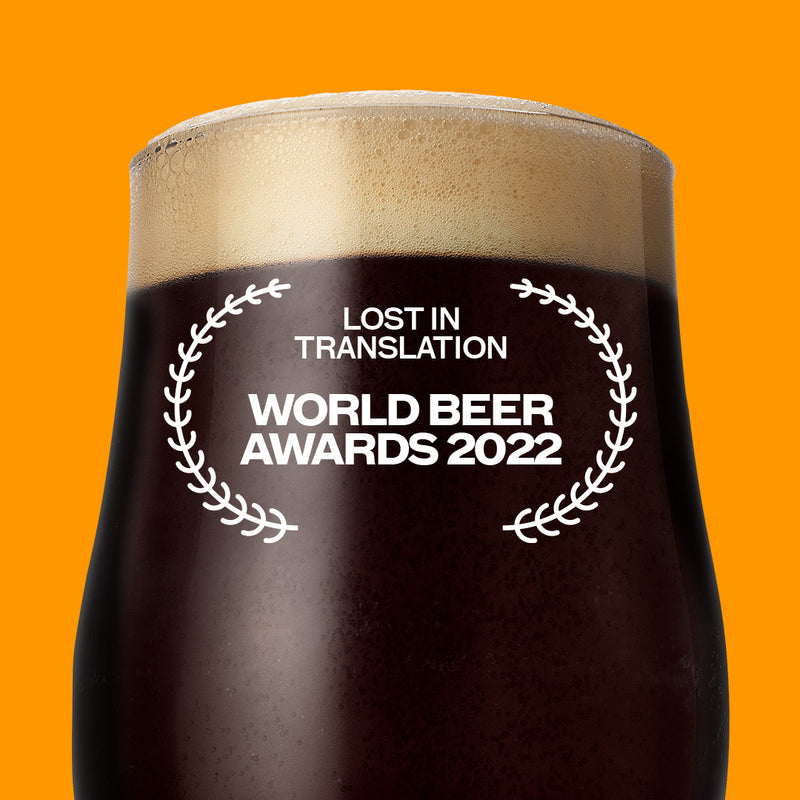 World Beer Awards 2022