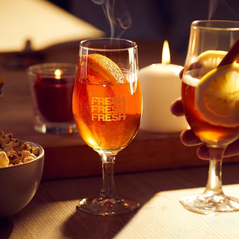 Homemade Mulled Cider Recipe: A Perfect Winter Drink
