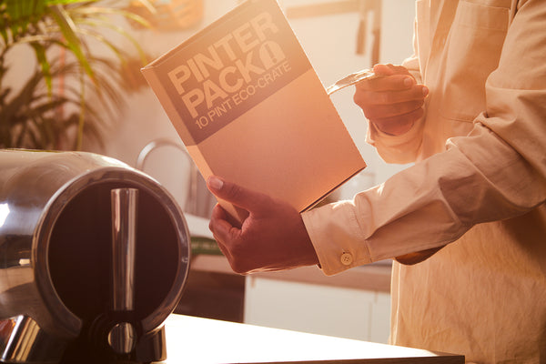 5 ways to recharge after work (making Fresh Beer optional)