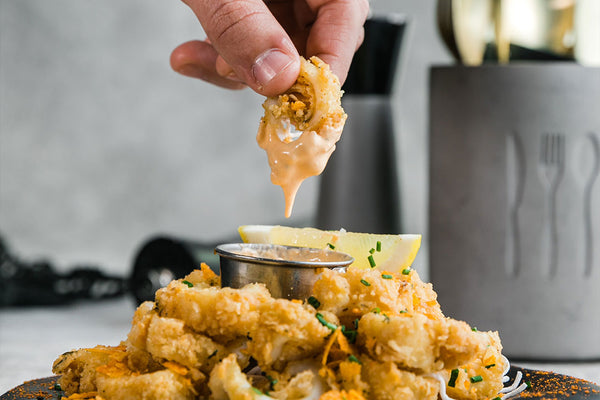 Beers and Bites