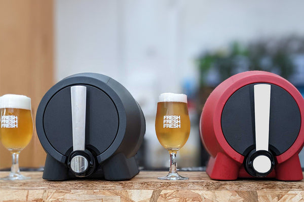 Cheers to Capturing Flavour: A Guide on Taking Good Fresh Beer Photos