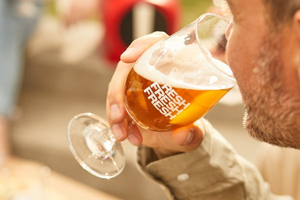 Beer Tasting at Home: Create the Perfect Beer Tasting Experience