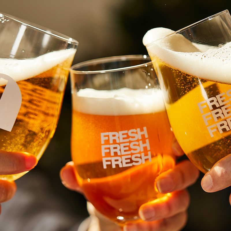 We Just Can't Seem to Stop Winning: Pinter Takes 8 Medals at the USA Beer Ratings 🏆🍻
