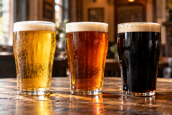 What is the Best Beer in the World? Top Styles, Flavours & How to Enjoy Them Fresh