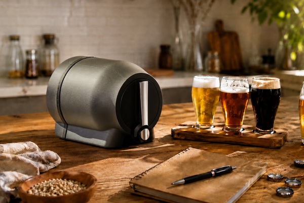 11 Famous Beers You Can Brew Easily at Home