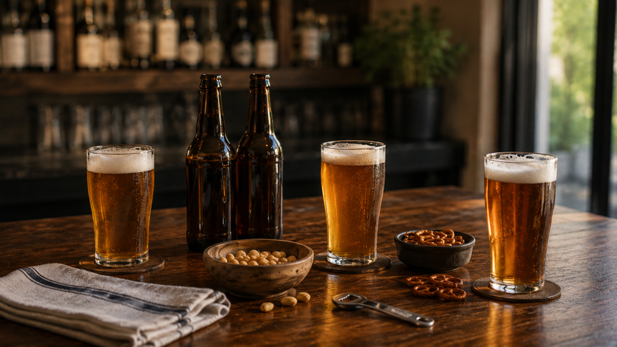 25 Home Bar Essentials for 2026