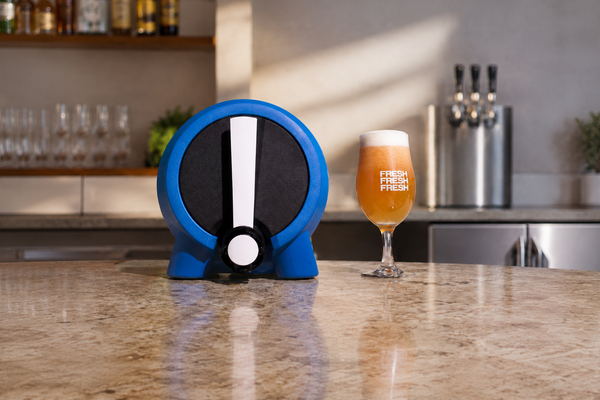 Pinter vs Home Beer Taps: Brew Your Own or Keep Buying Kegs?