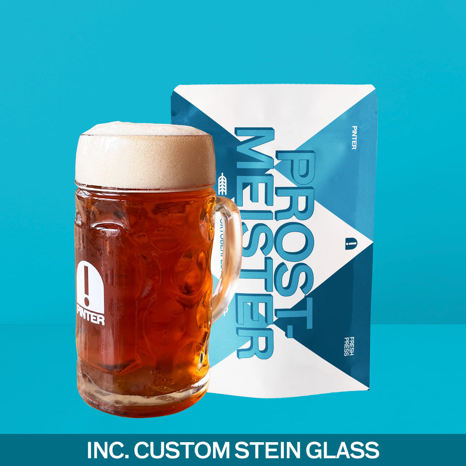 Prostmeister + Stein Bundle