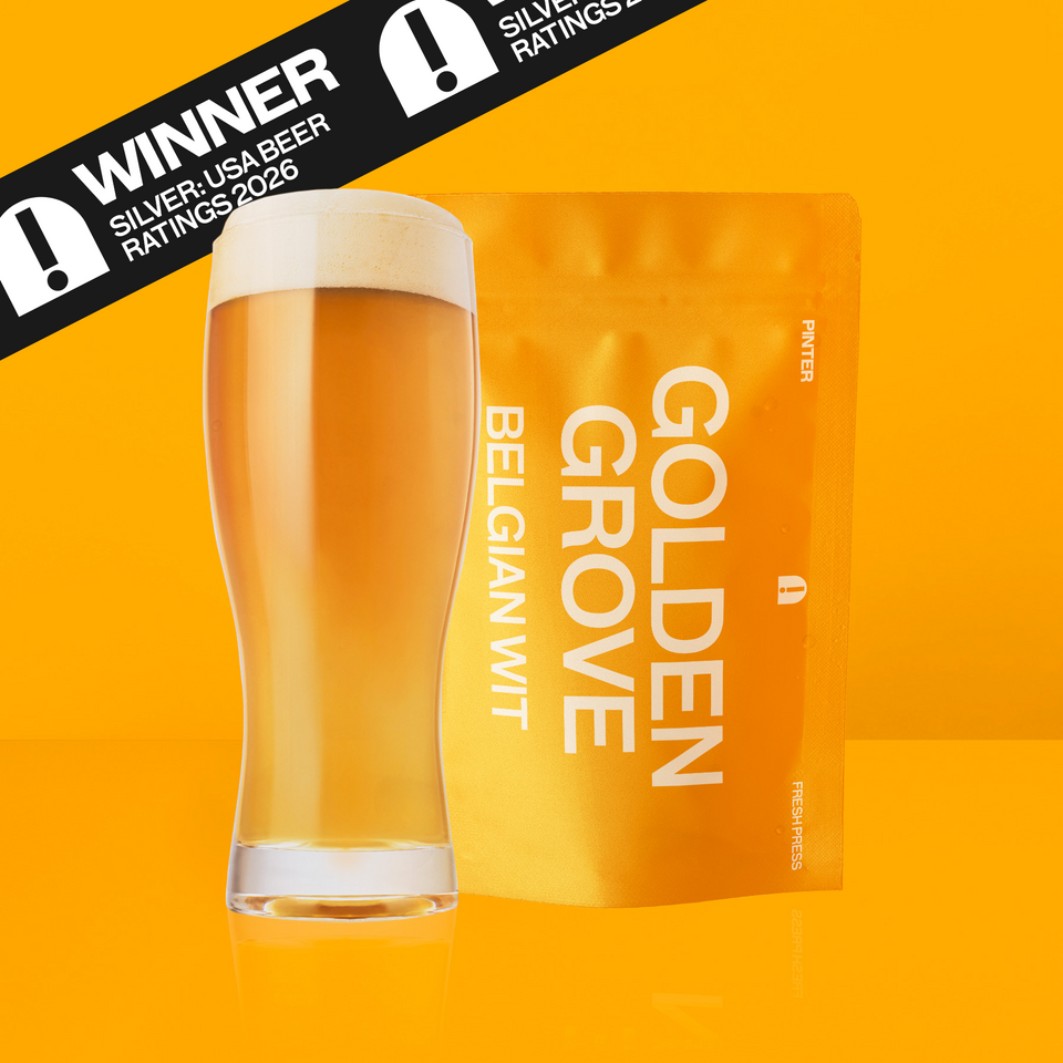 Golden Grove