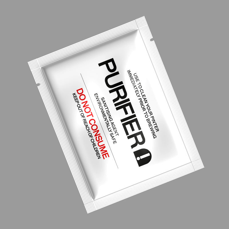 Replacement Purifier