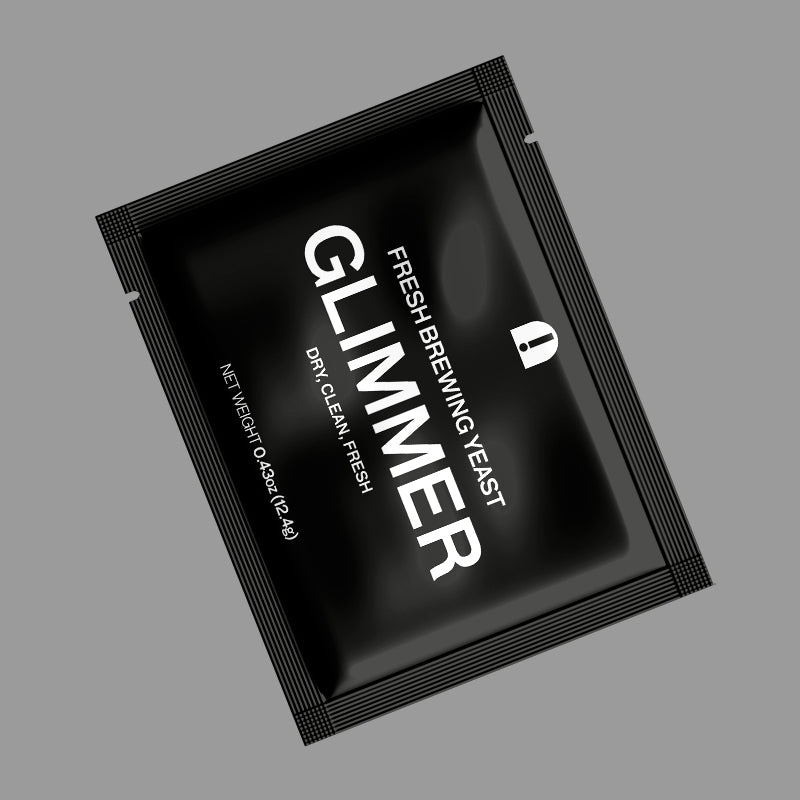 Glimmer Yeast