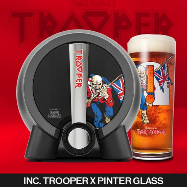 TROOPER